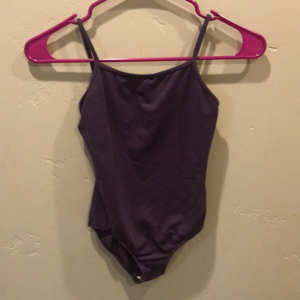 Leotard
